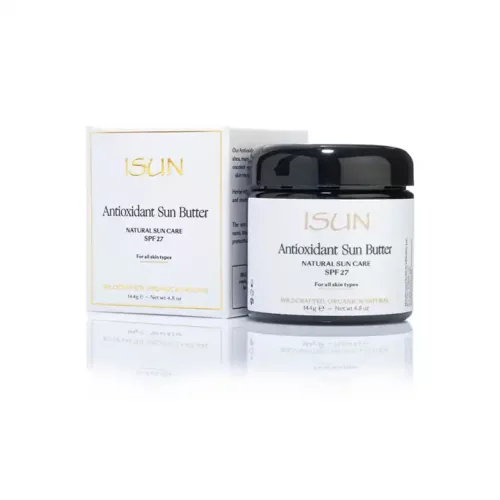 Antioxidant Sun Butter SPF 27